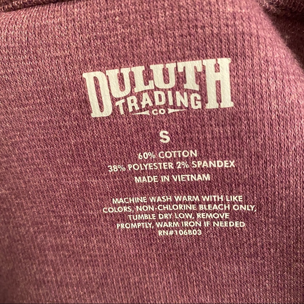 Duluth Trading Co - Picture 4 of 4